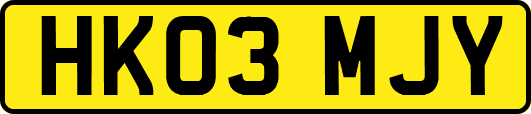 HK03MJY