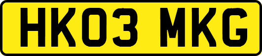 HK03MKG