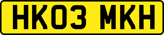 HK03MKH