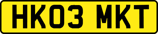 HK03MKT