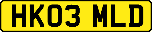 HK03MLD