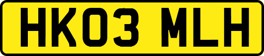 HK03MLH