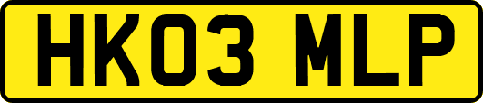 HK03MLP