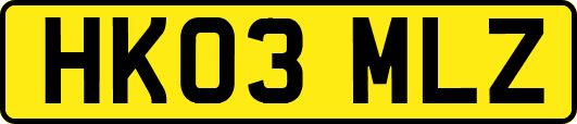 HK03MLZ
