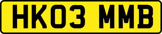 HK03MMB