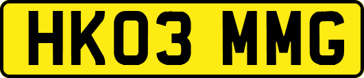 HK03MMG