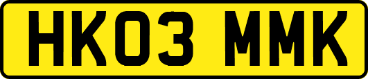 HK03MMK