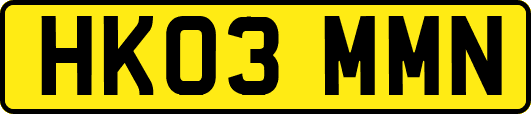 HK03MMN