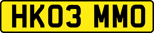 HK03MMO