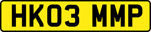HK03MMP