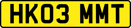HK03MMT