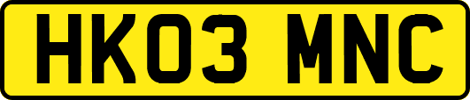 HK03MNC