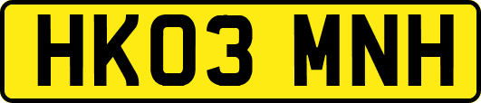 HK03MNH