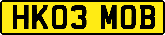 HK03MOB