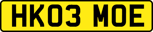 HK03MOE
