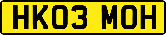 HK03MOH