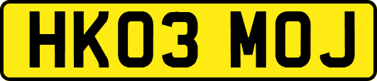 HK03MOJ