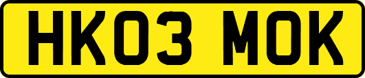 HK03MOK