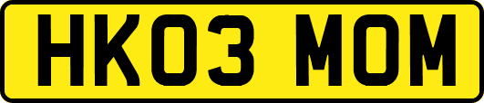 HK03MOM