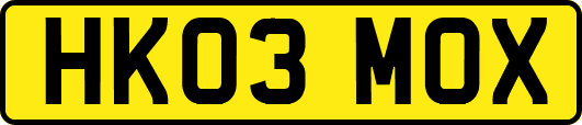 HK03MOX
