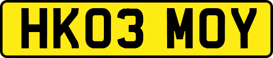HK03MOY