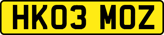HK03MOZ