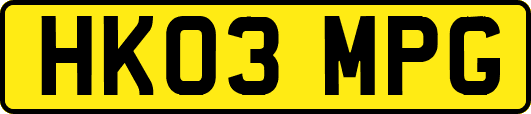 HK03MPG