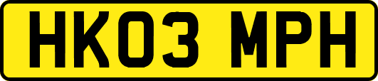 HK03MPH