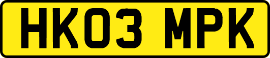 HK03MPK