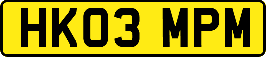 HK03MPM