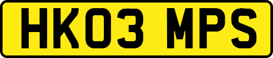 HK03MPS