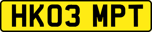 HK03MPT