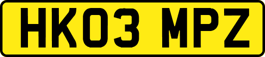 HK03MPZ