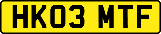 HK03MTF