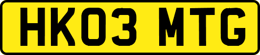 HK03MTG