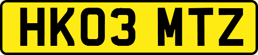 HK03MTZ