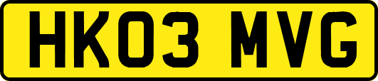 HK03MVG