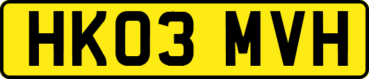 HK03MVH