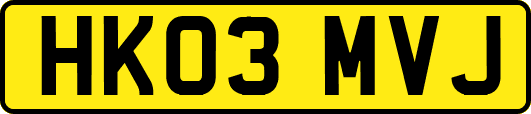 HK03MVJ