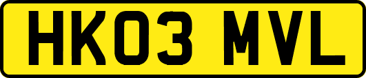 HK03MVL