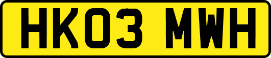 HK03MWH