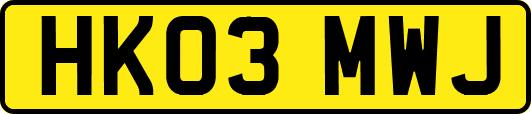 HK03MWJ