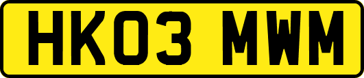 HK03MWM
