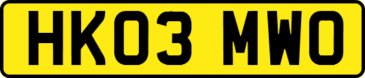 HK03MWO