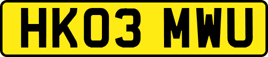HK03MWU