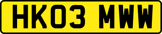 HK03MWW
