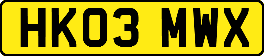 HK03MWX
