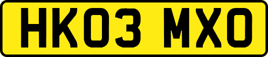 HK03MXO