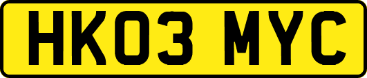 HK03MYC