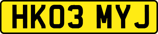 HK03MYJ